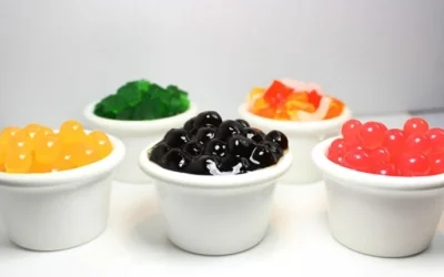 Cara Membuat Bubble Yang Aman Untuk Kesehatan Tanpa Bahan Kimia