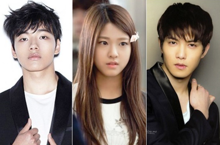 drama korea bulan mei