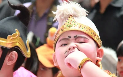 Fakta Mengejutkan Tentang Kebiasaan Ngupil