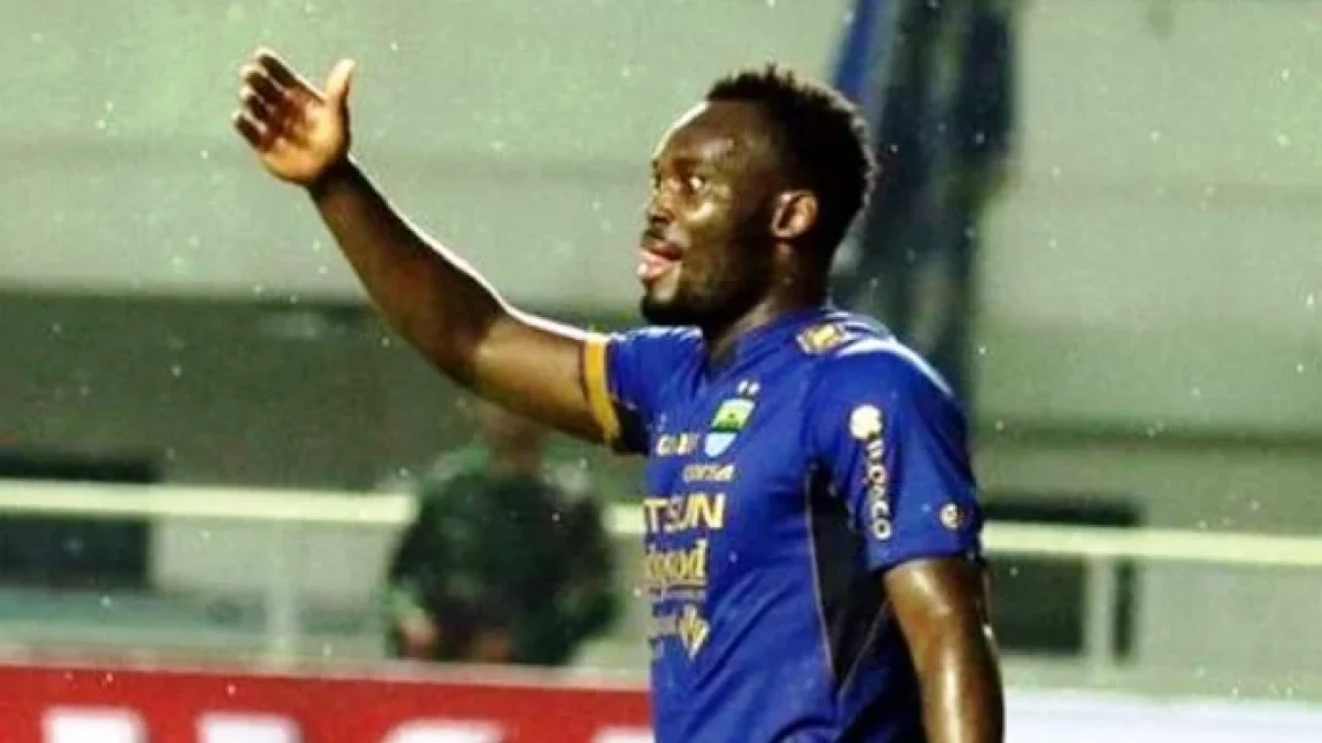 HASIL Persib vs Borneo FC Malam Ini: Gol Berkelas M. Henrique Selamatkan Pesut Etam Dari Kekalahan!