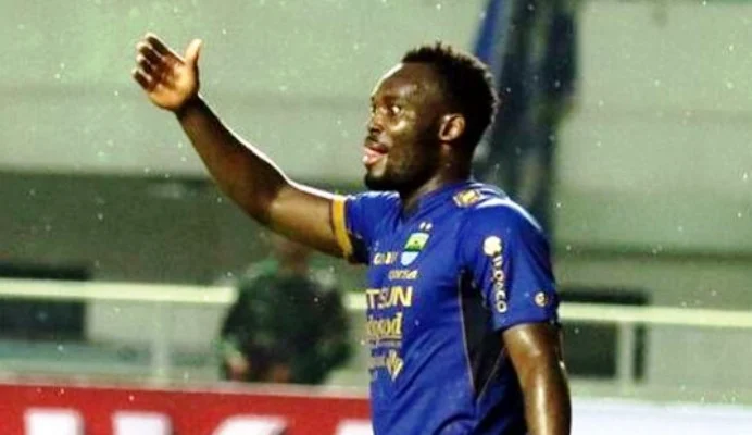 HASIL Persib vs Borneo FC Malam Ini: Gol Berkelas M. Henrique Selamatkan Pesut Etam Dari Kekalahan!