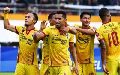 HASIL Persiba vs SFC Malam Ini, Skor 0 – 2 FT Liga 1 Pekan Ke-5 Gojek Traveloka (9/5/17)