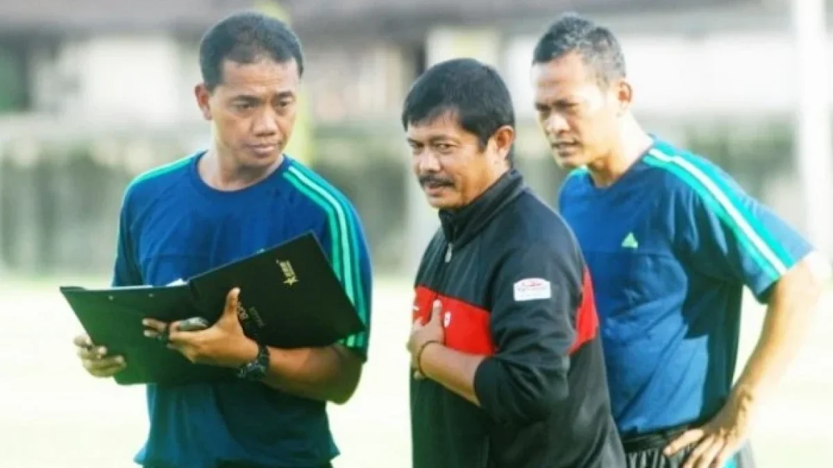 Inilah Pelatih Anyar Bali United FC Pengganti Hans Peter?