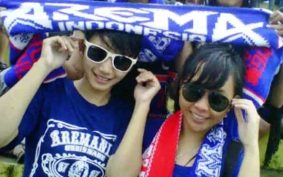 Jadwal Live Streaming Liga 1 Pekan Ke-3 Gojek Traveloka 2017: Harga Tiket Persiba Vs Arema FC Malam Ini Melejit di Stadion Gajayana Malang!