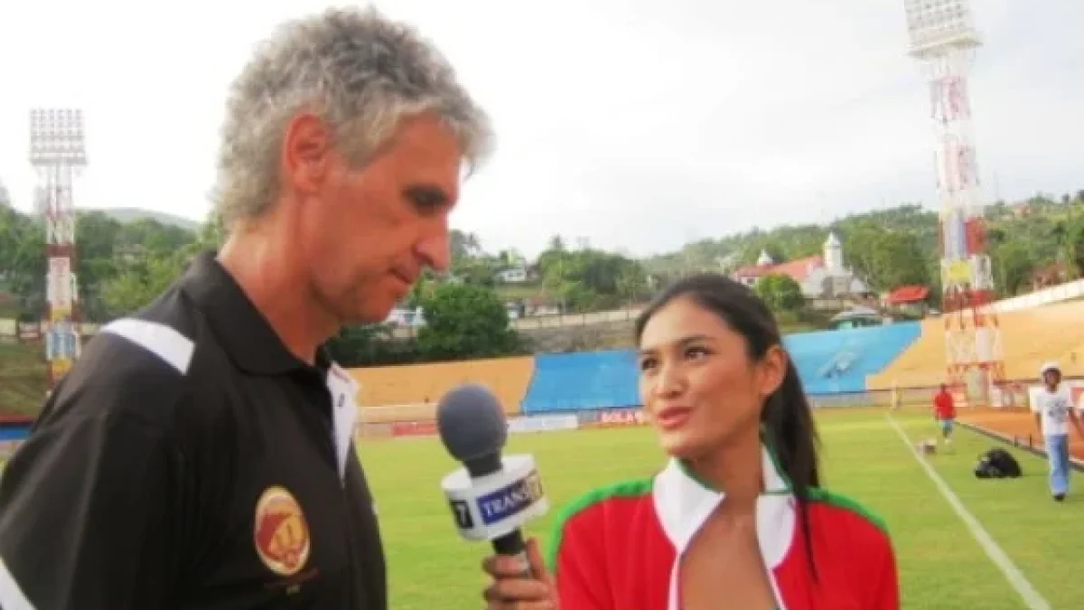 Kabar Gojek Traveloka Liga 1 2017: Ivan Kolev Menjadi Pelatih PS TNI