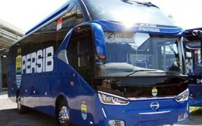 Kabar Persib Bandung Terbaru: Masih Banyak PR Skuad Asuhan Djanur di Lini Depan!