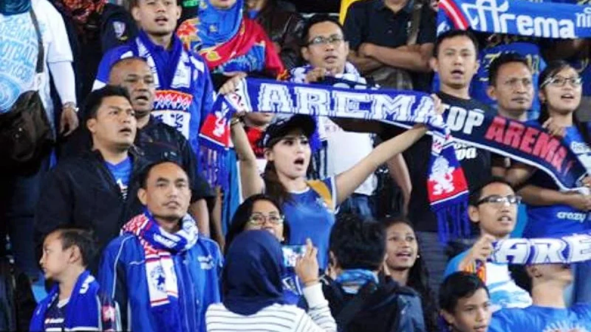 Live Score Arema FC vs Madura United FC Malam Ini, Skor Akhir 1-1 Liga 1 Pekan Ke-6 Gojek Traveloka (14/5/17)