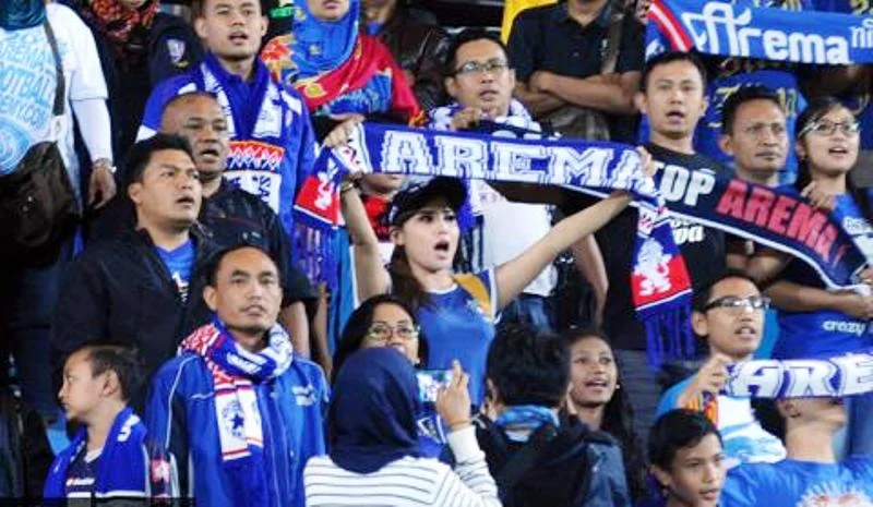 Live Score Arema FC vs Madura United FC Malam Ini, Skor Akhir 1-1 Liga 1 Pekan Ke-6 Gojek Traveloka (14/5/17)