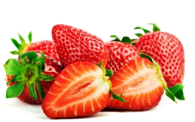 Manfaat Buah Strawbery Untuk Perawatan Wajah