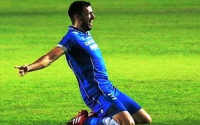 Persib Bandung Curi Poin di Stadion Tri Dharma Gresik