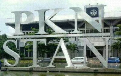 Pengumuman Hasil Seleksi PMB PKN STAN 2017/2018 Tahap 2 Tes Kesehatan dan Kebugaran 24 Mei 2017