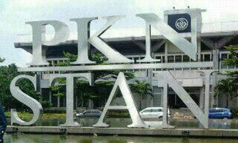PENGUMUMAN HASIL Kelulusan PMB PKN STAN Makasar Ujian Tahap I pknstan.ac.id Online