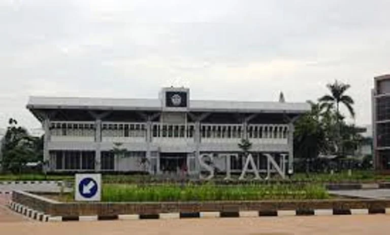 PENGUMUMAN HASIL Kelulusan PMB PKN STAN Kota Semarang Ujian Tahap I Tes Potensi Akademik Dan Bahasa Inggris