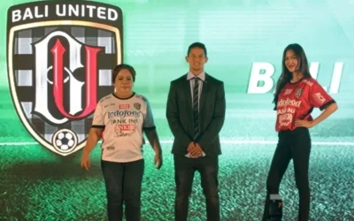 Prediksi Bali United Vs Borneo FC Hari Ini, Jadwal Liga 1 Pekan Ke-6 Gojek Traveloka (14/5/17)