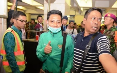 Prediksi Bhayangkara FC vs Semen Padang, Jadwal Liga 1 Pekan Ke-7 Gojek Traveloka 20/5/17 Live di TvOne
