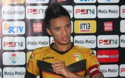 Prediksi Mitra Kukar vs Perseru Serui, Jadwal Liga 1 Pekan Ke-7 Gojek Traveloka (20/5/17)
