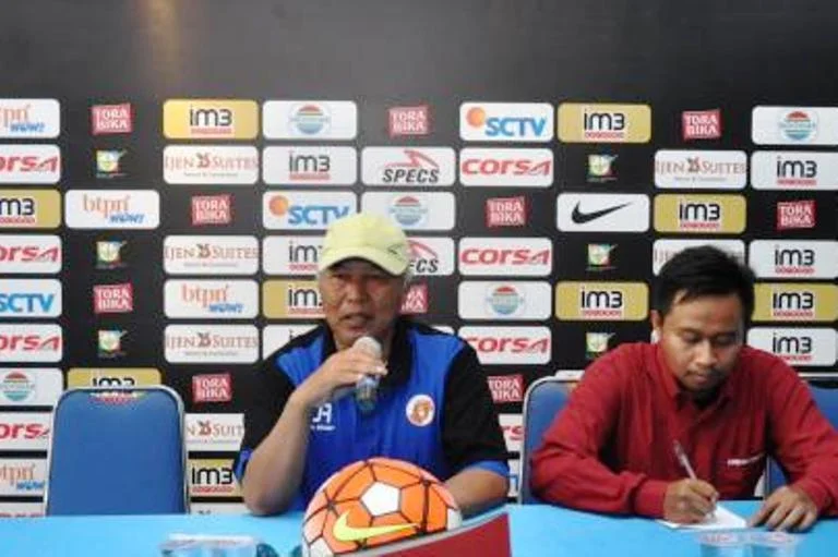 PREDIKSI Persegres GU vs Persiba Balikpapan, Jadwal Liga 1 Pekan Ke-6 Gojek Traveloka (12/5/17)