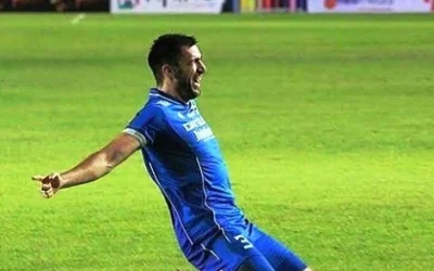Prediksi Persegres GU vs Persib Bandung Malam Ini, Jadwal Liga 1 Pekan Ke-4 Siaran Langsung TvOne di Stadion Tri Dharma Gresik (3/5/17)