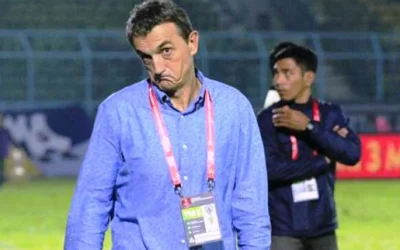 Prediksi Persiba vs Persipura Malam Ini, Jadwal Liga 1 Pekan Ke-7 Gojek Traveloka Live di TVOne (22/5/17)