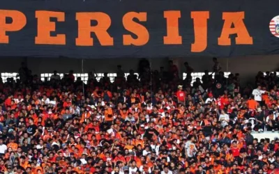 PREDIKSI Persija Vs Mitra Kukar, Jadwal Liga 1 Pekan Ke-6 Gojek Traveloka 2017