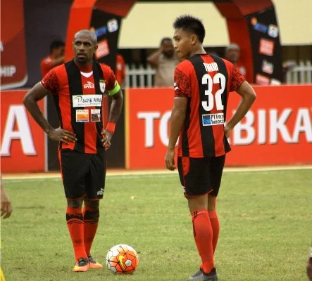 Prediksi Persipura Vs Bhayangkara FC, Jadwal Liga 1 Pekan Ke-6 Gojek Traveloka (12/5/17)