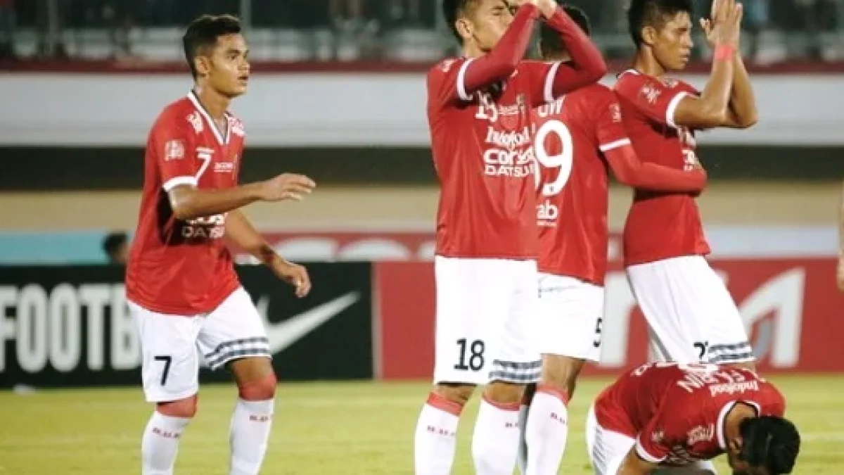 Prediksi Skor Mitra Kukar vs Bali United Hari Ini, Jadwal Liga 1 Pekan Ke-5 Gojek Traveloka Live di TvOne (10/5/17)