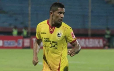 Prediksi Skor SFC vs Barito Putera Live Streaming TvOne, Jadwal Liga 1 Pekan Ke-6 Gojek Traveloka (13/5/17)