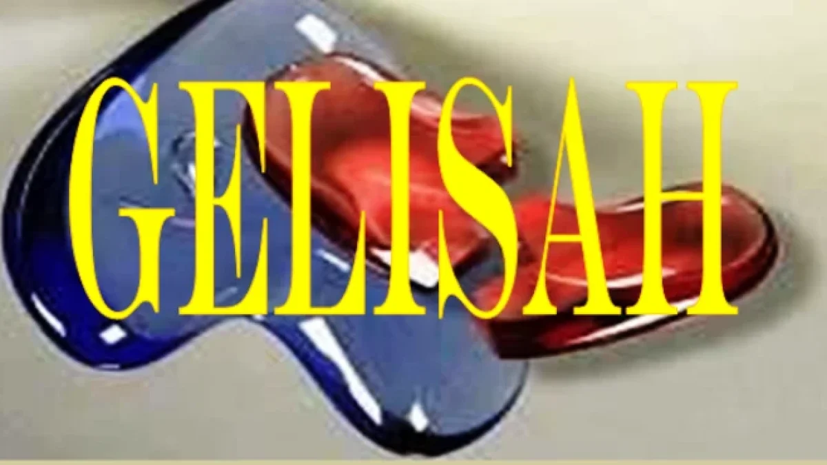Puisi Gelisah Menanti Tiada Henti Yang Menginspirasi Terbaru 2017
