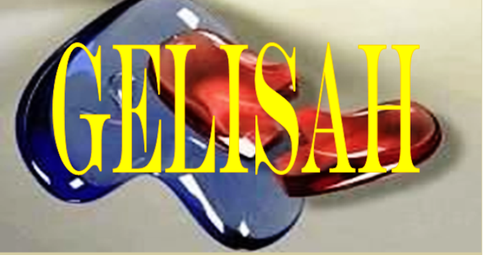 puisi gelisah yang mengispirasi terbaru