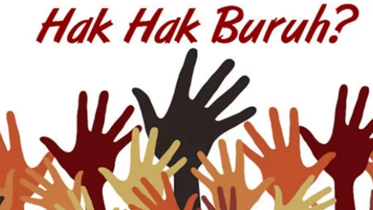 Inilah Puisi Hari Buruh Yang Menginspirasi di Setiap Sendi Kehidupan!