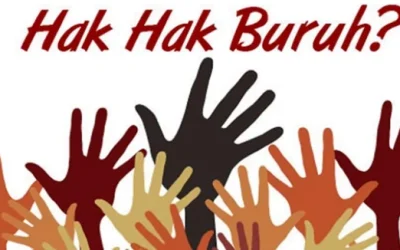 Inilah Puisi Hari Buruh Yang Menginspirasi di Setiap Sendi Kehidupan!