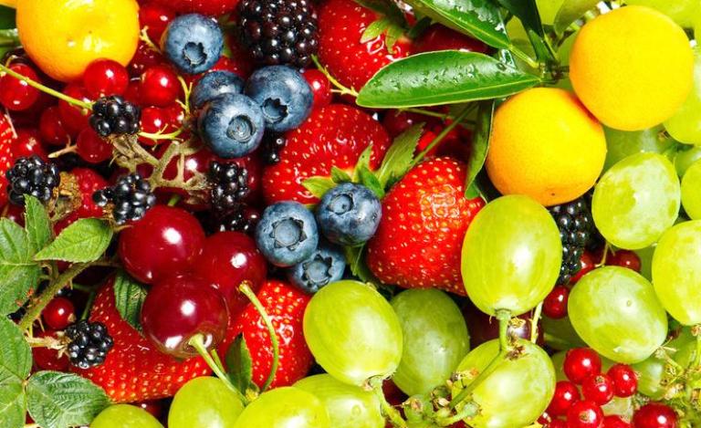 44 Macam Buah-buahan Beserta Manfaatnya Untuk Kesehatan Dan Kecantikan