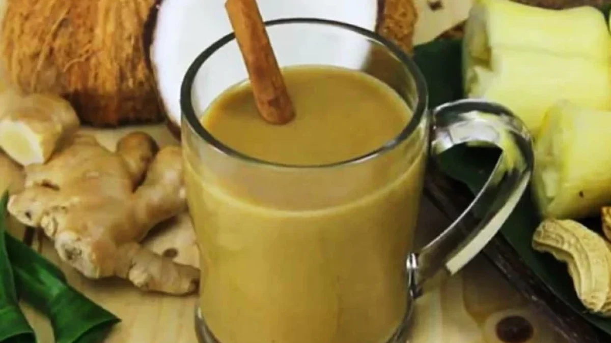 6 Macam Minuman Khas Sunda Yang Menyegarkan