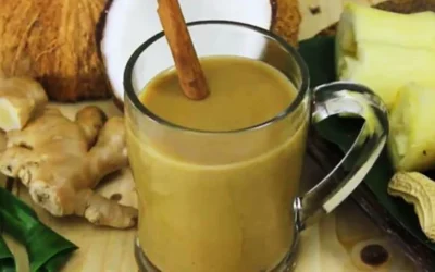6 Macam Minuman Khas Sunda Yang Menyegarkan