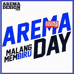 BBM Arema FC vs Bali United arema day