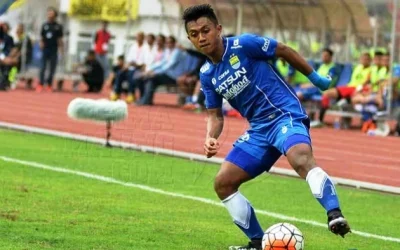 BFC vs Persib Bandung Malam Ini: Duel Maut Tim Kesakitan di Stadion Patriot Bekasi!