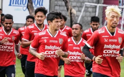 Bali United FC vs BFC Malam Ini: Tuan Rumah Barong Bali Tanpa 4 Pemain Inti Hadapi The Guardian!
