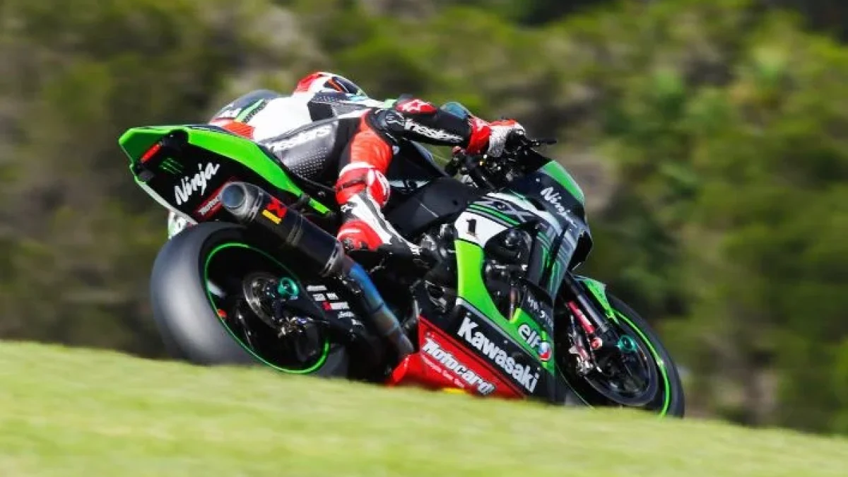 BERITA JELANG SUPERBIKE MISANO 2017: Jadwal Latihan Bebas, Kualifikasi Superpole, Race WSBK Italia & Klasemen Terbaru