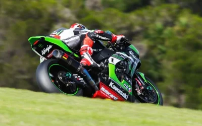 BERITA JELANG SUPERBIKE MISANO 2017: Jadwal Latihan Bebas, Kualifikasi Superpole, Race WSBK Italia & Klasemen Terbaru