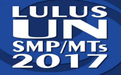 Cara Cek Pengumuman Kelulusan SMP UN 2017 Online, Website un.kemdikbud.go.id 2017 SD SMP SMA