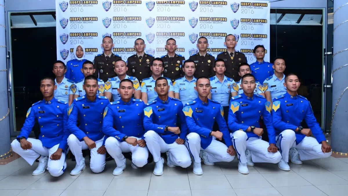 Cara Melihat Online Hasil Tes Psikotest Poltekim Poltekip 2017, Website catar.kemenkumham.go.id