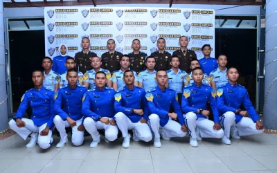Cara Melihat Online Hasil Tes Psikotest Poltekim Poltekip 2017, Website catar.kemenkumham.go.id