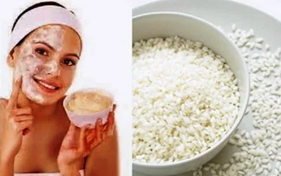 Cara Membuat Masker Dari Beras Efektif Memutihkan Wajah