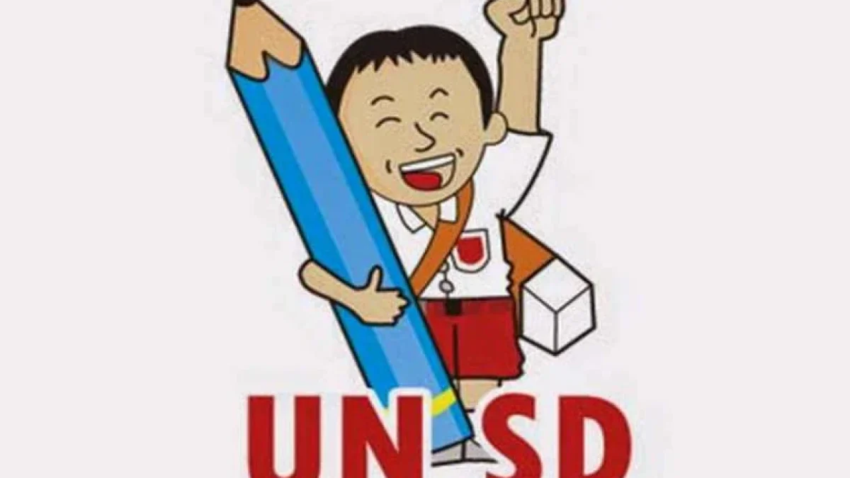 Cek HASIL UN SD 2017 Pengumuman Nilai Ujian Nasional Di Website un.kemdikbud.go.id