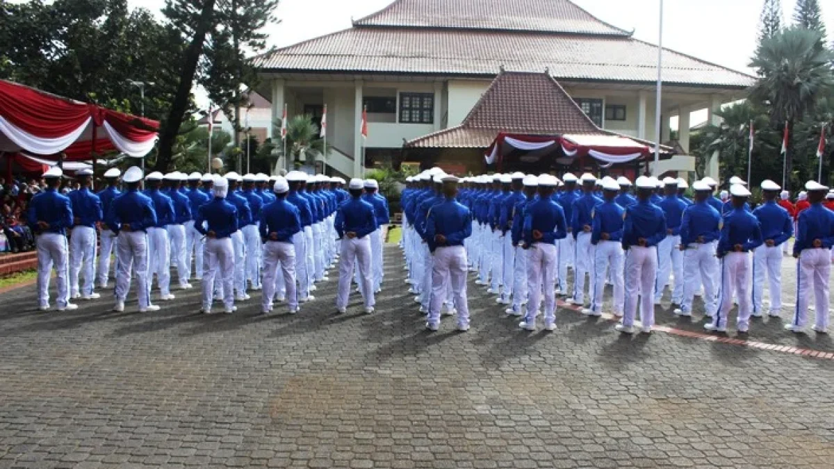 Cek Hasil Tes Psikotest Poltekim Poltekip 2017 Website catar.kemenkumham.go.id, Daftar Nama Peserta LULUS Disini Aja!