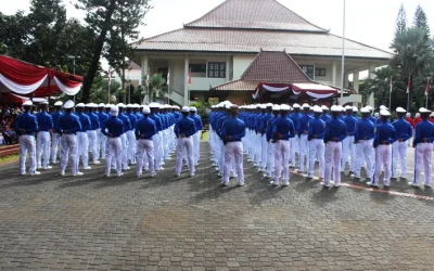 Cek Hasil Tes Psikotest Poltekim Poltekip 2017 Website catar.kemenkumham.go.id, Daftar Nama Peserta LULUS Disini Aja!