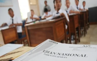 Cek Hasil UN SD 2017 Pengumuman Ujian Nasional Sekolah Dasar Online Website un.kemdikbud.go.id