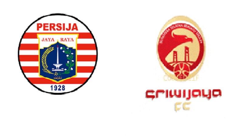 DP BBM PERSIJA Jakarta vs Sriwijaya FC Gojek Traveloka Liga 1 Musim