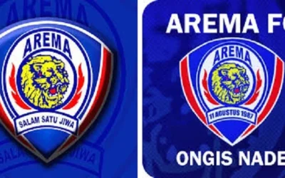 DP BBM Arema FC Gojek Traveloka Liga 1 Musim 2017