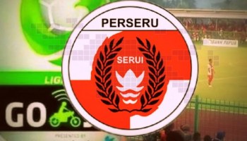 DP BBM Arema FC vs PERSERU Serui Baru Anyar
